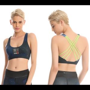 ✨SET✨Death Vader Sports Bra and Leggings